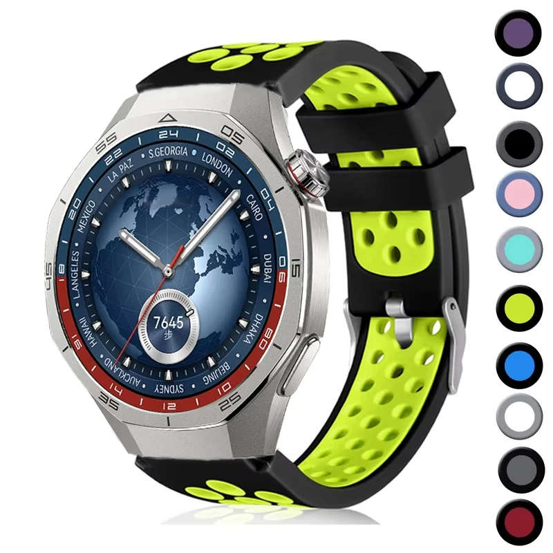 Soft Sports Strap F… - image