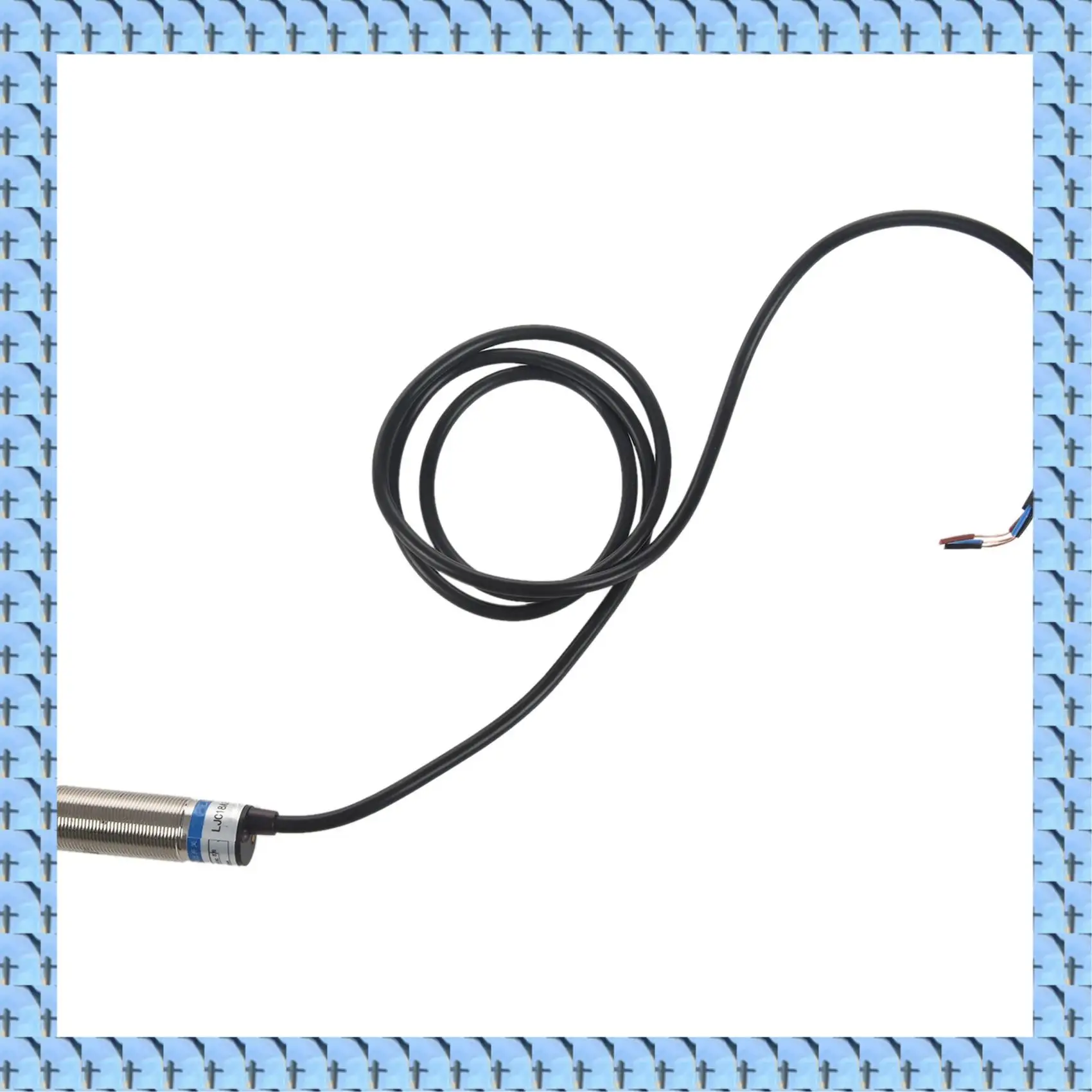 Nocm 2X LJC18A3-H-Z… - image
