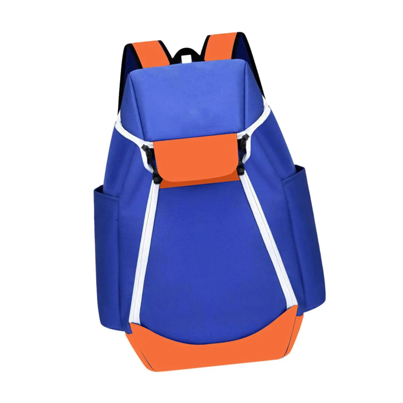 

Basketball Backpack Ventilate Soccer Backpack for Men Women Football Bag Daypack with Separate Ball Holder Sport Equipment Bag