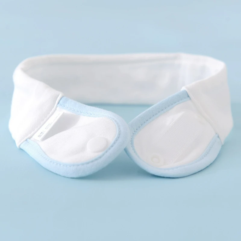 حزام حفاضات الأطفال حديثي الولادة مع توتر قابل للتعديل، مناسب لجميع المواسم، يمنع التسرب، ويحافظ على الحفاضات بشكل آمن في مكان #4