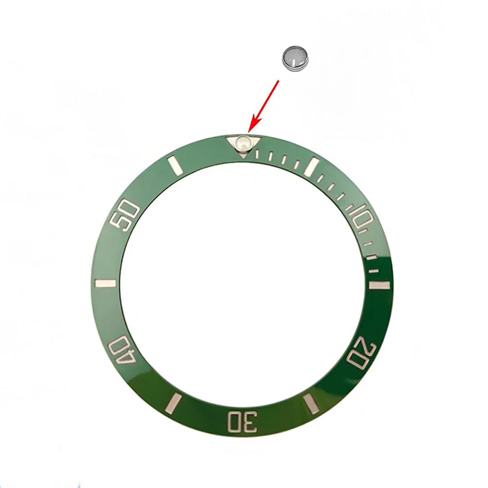 

Аксессуары для часов Часы Керамические кольцевые бусины Светящиеся бусины Сапфировые светящиеся бусины Флуоресцентные бусины Ночная жемчужина