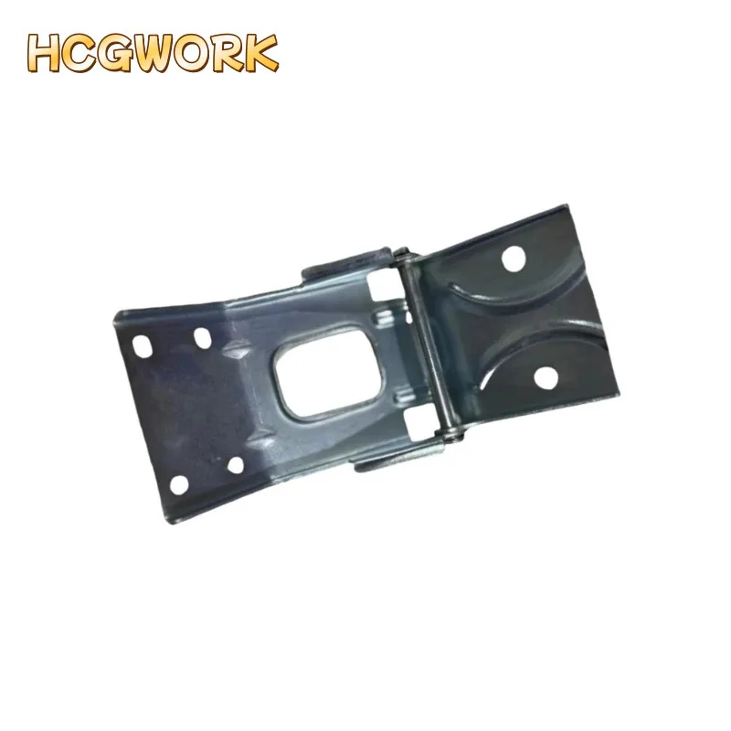 seat hinge For Zongshen CYCLONE RT3E SR250T-2