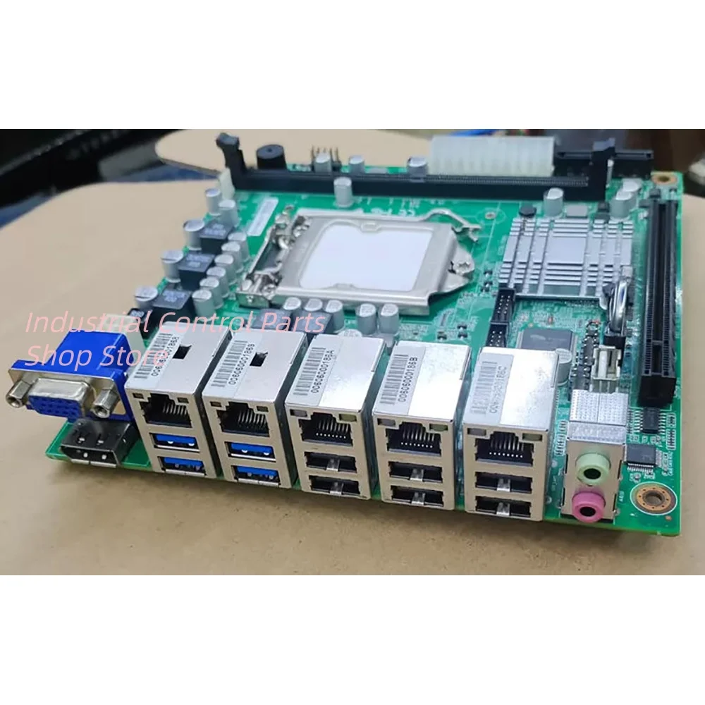 EITX-7580 ZB-077580 Perfect test Stable performance