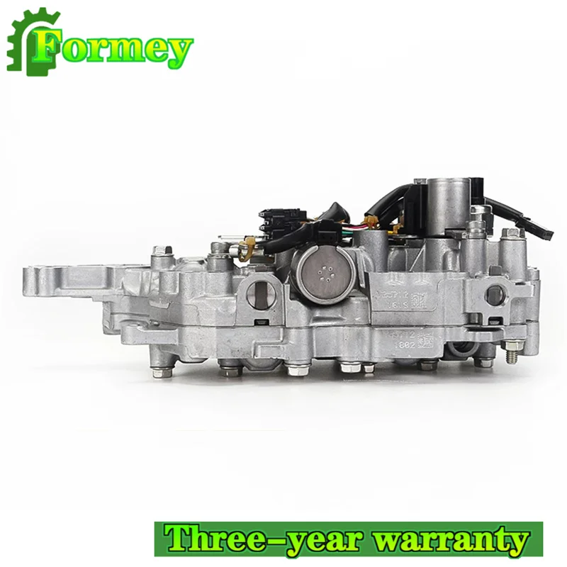 JF017E RE0F10E RE0F10D JF016E JF017 CVT8 Auto Transmission Valve Body For NISSAN LATITUDE ALTIMA ELGRAND MURANO 3170528X0B