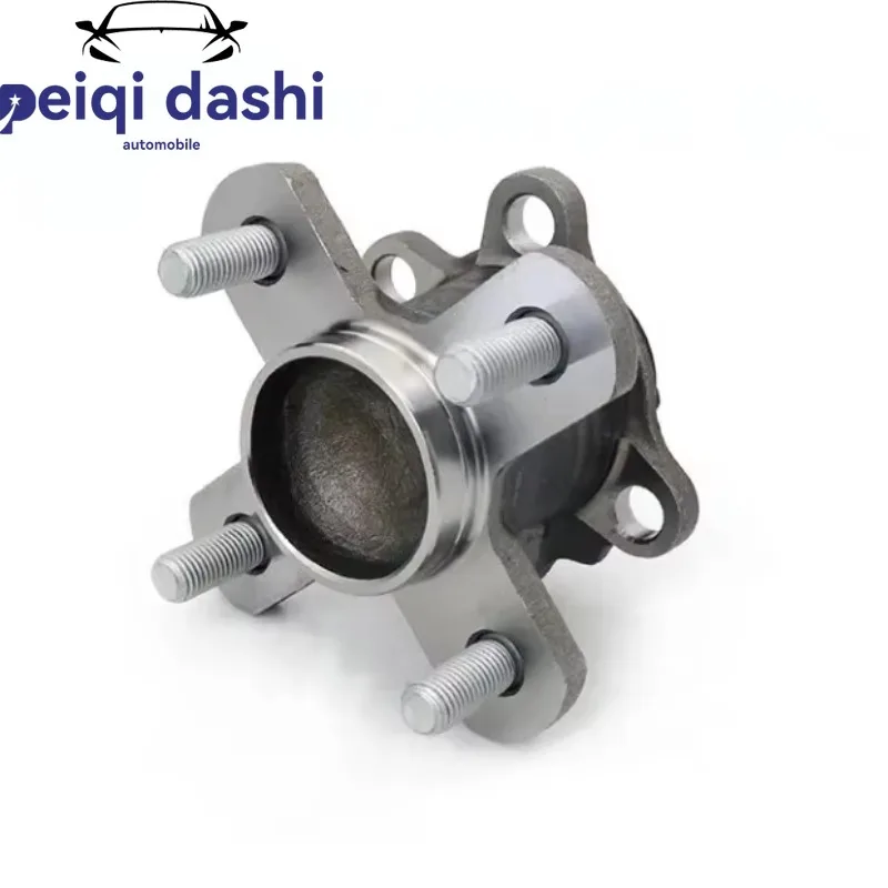 

42410-B6011 Автозапчасти, подшипник ступицы заднего колеса в сборе для Daihatsu New Ayla, японский Wigo CUORE VII 42410-B6010 42410-B6012