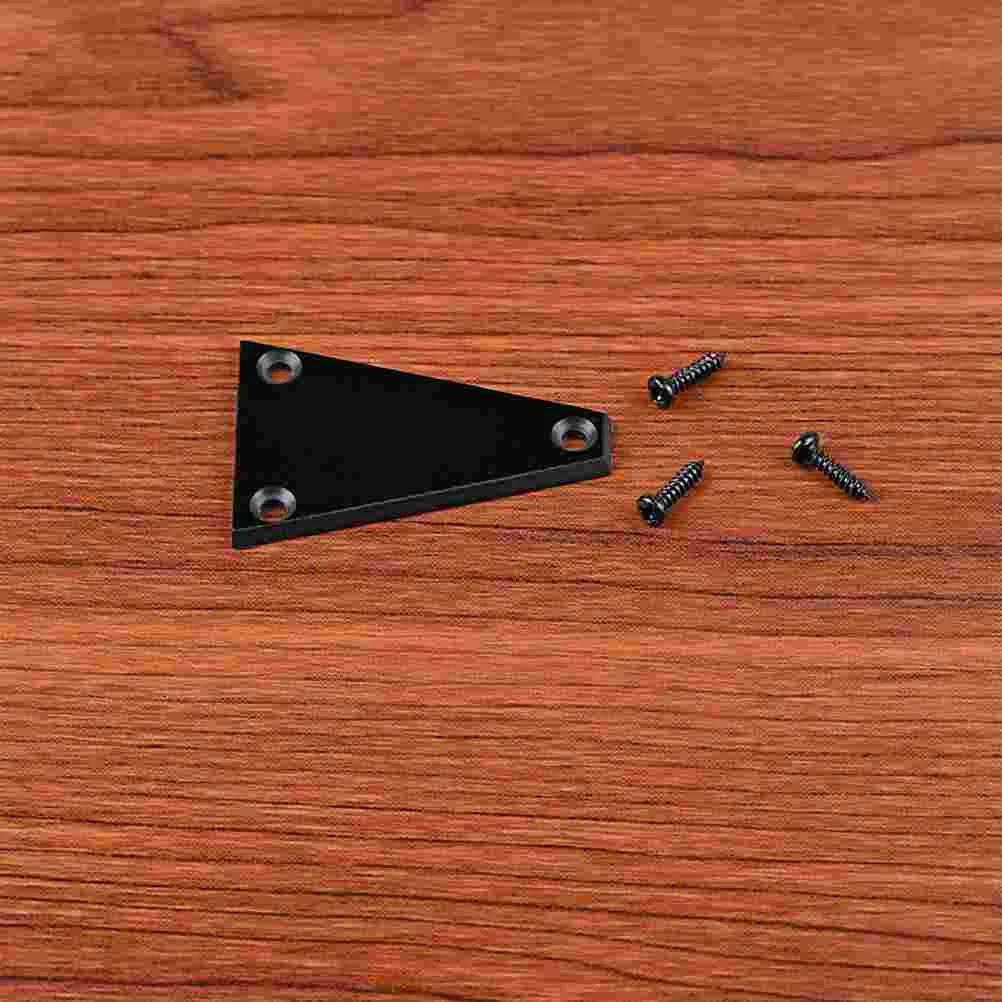 Core Cap Guitar Maintenance Truss Rod Protect Covers Replacements Metal Modification Customization