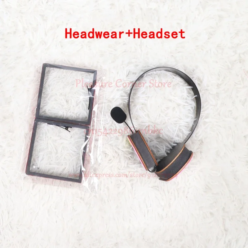 Miku cosplay full set Silver Grey patent leather fabric suit Miku cosplay shoes headwear costume outfit JK uniform cosplay