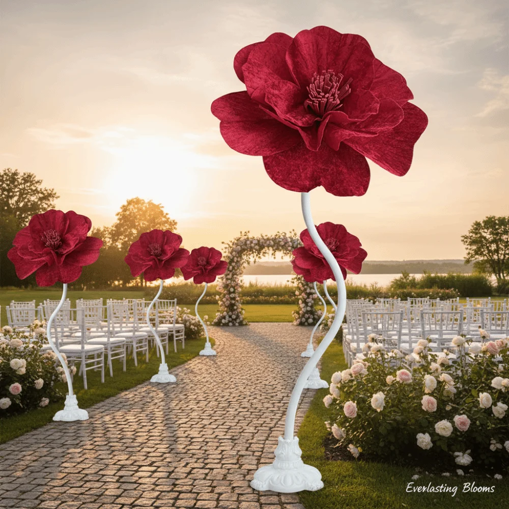 30-60Cm Artificial …