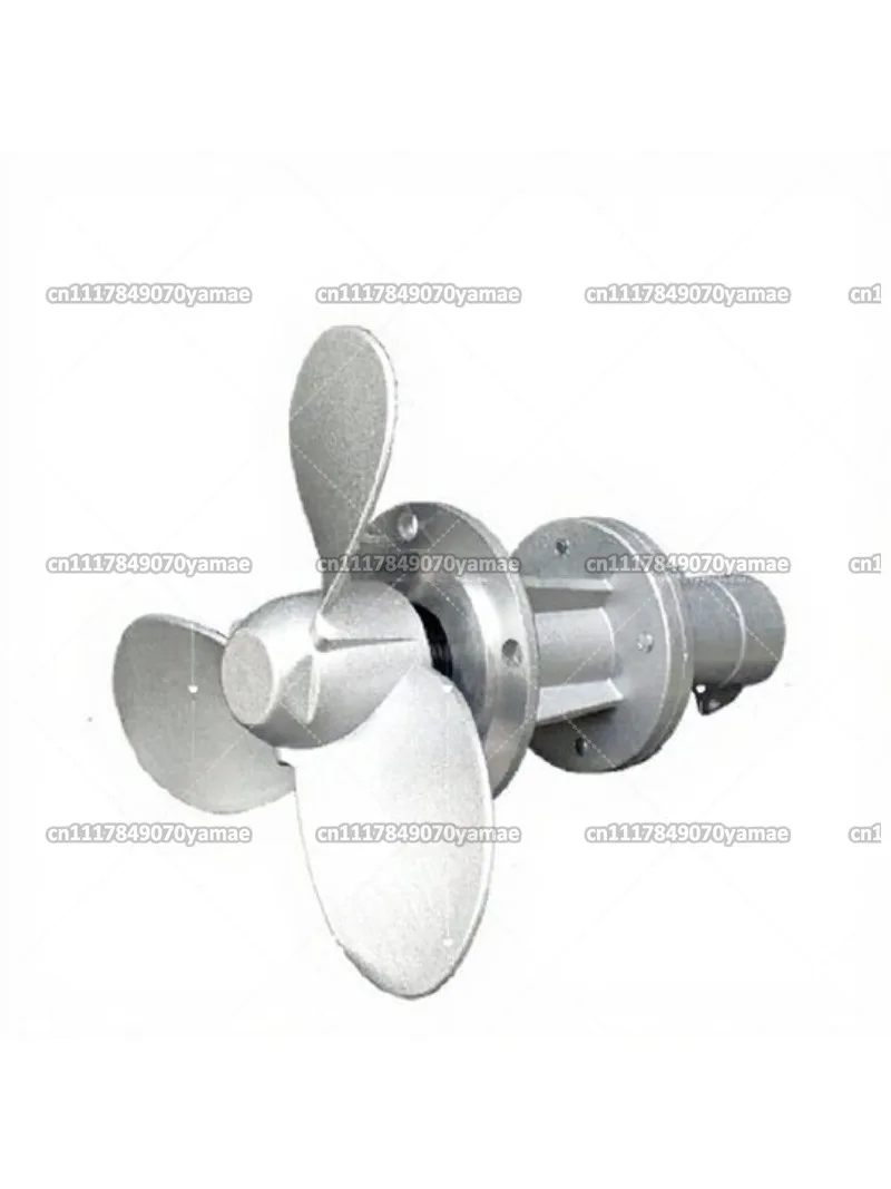 Trimmer Brush Cutter Spare Parts General Boat Booster 9T 26MM DIY Lawn Mower Modified Boat Propeller Grass