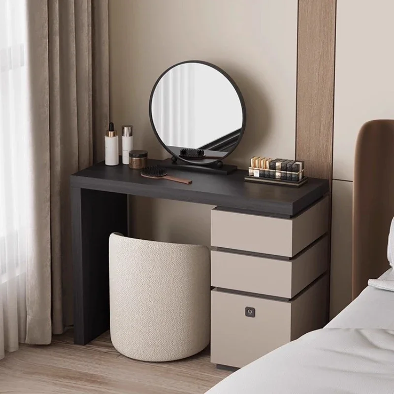 Living Room Computer Vanity Table Modern Penteadeira Organizer Dressing Table Salon Study Trendy Penteadeira Hotel Furniture
