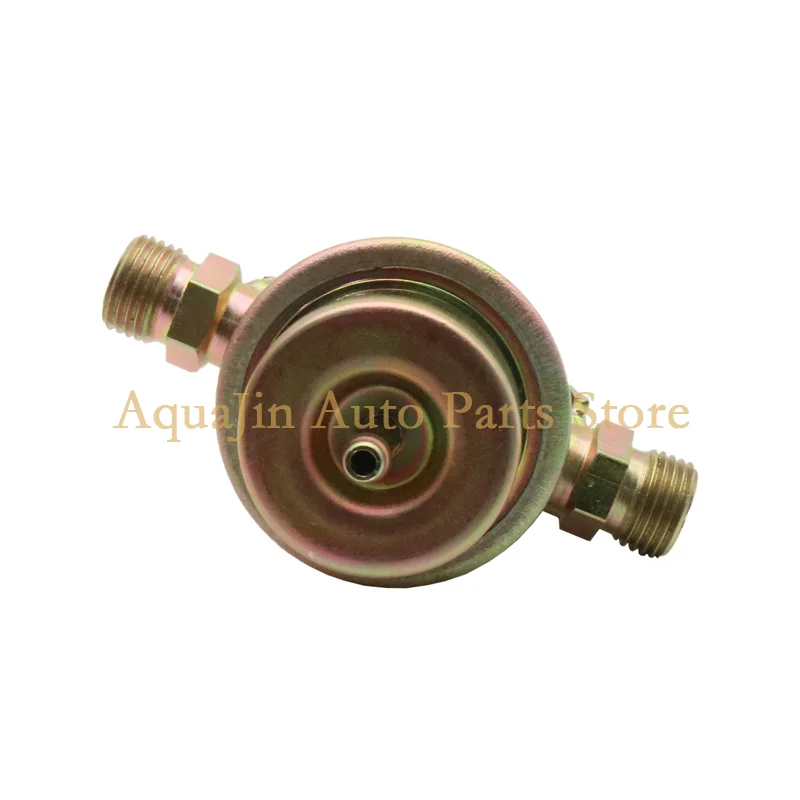 0280160297 منظم ضغط الوقود لبورشه 928 911 1984 ~ 1995 كوبيه كابريو 964 كاريرا OE 92811019803 92811019804 92811019825