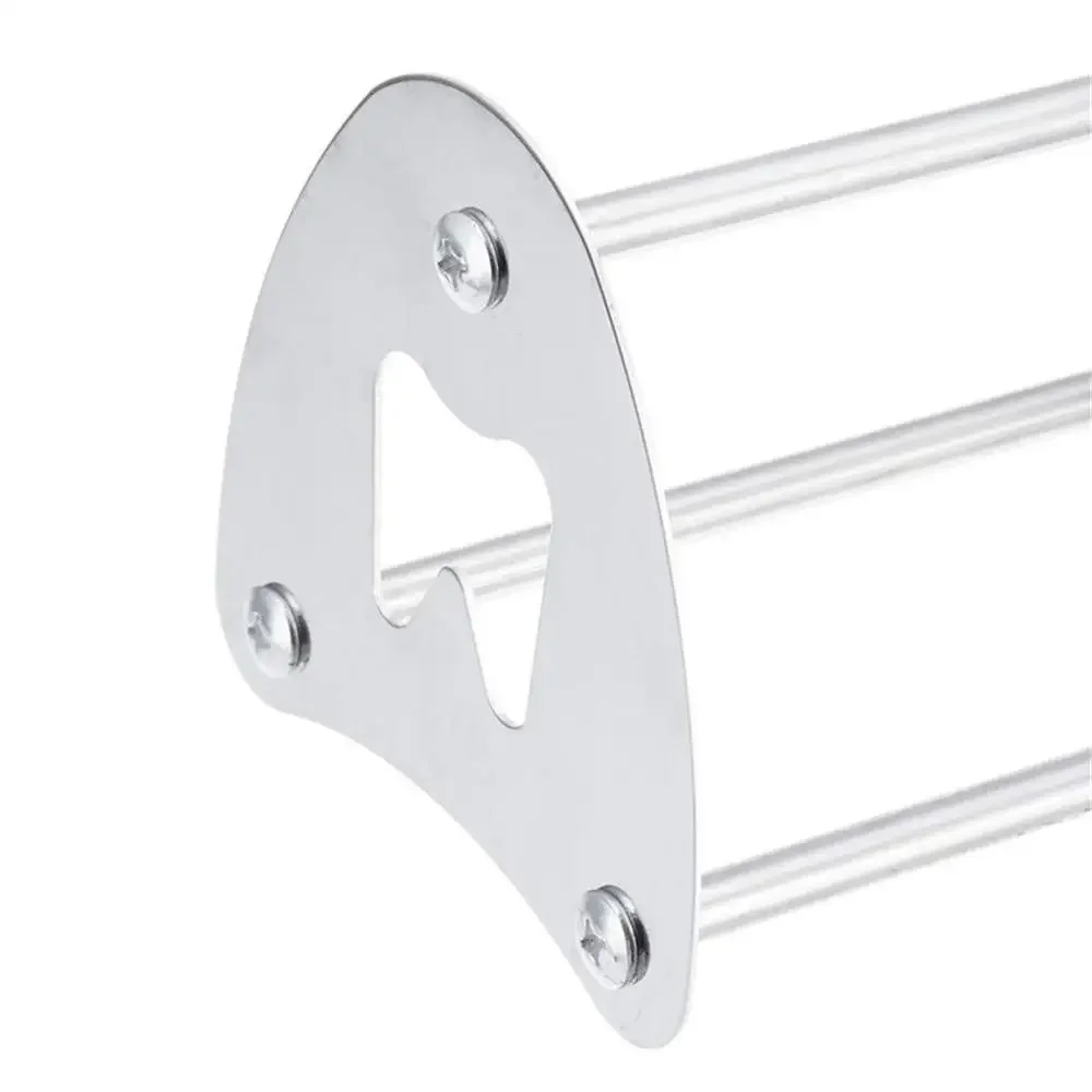 

Dental Stainless Steel Removable Plier Shelf Placement Rack Stand Holder Rack for Orthodontic Forceps Scissors Dentist Lab Tool