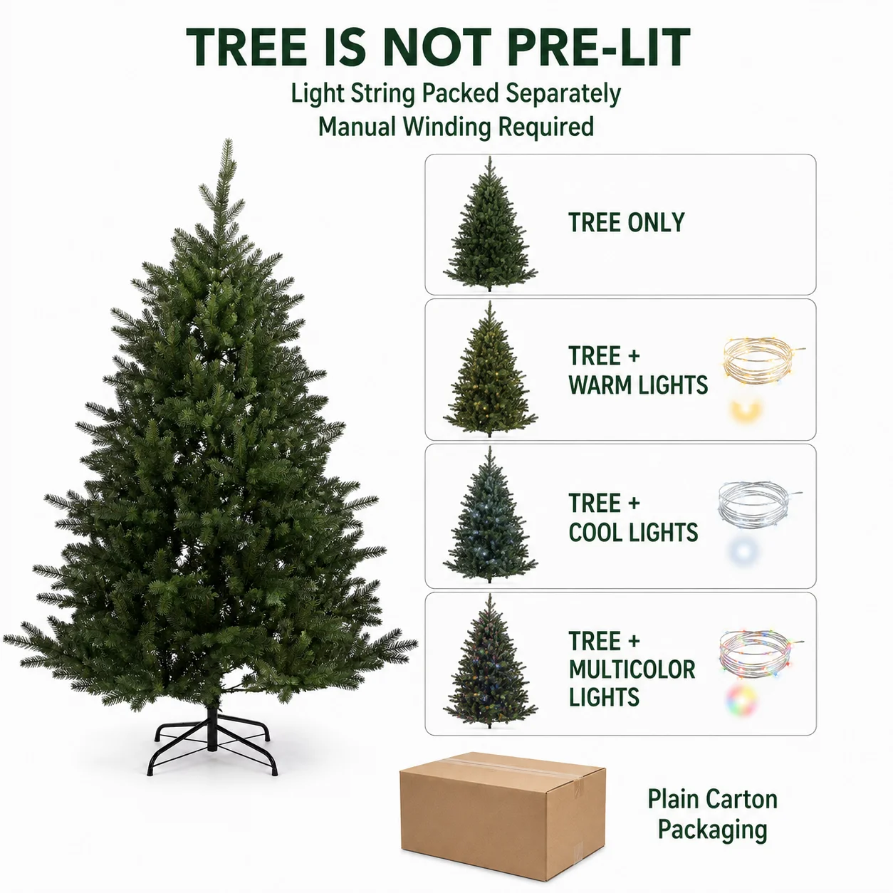 Thumbnail 2 - #5 Latest Christmas Tree Stands Offers