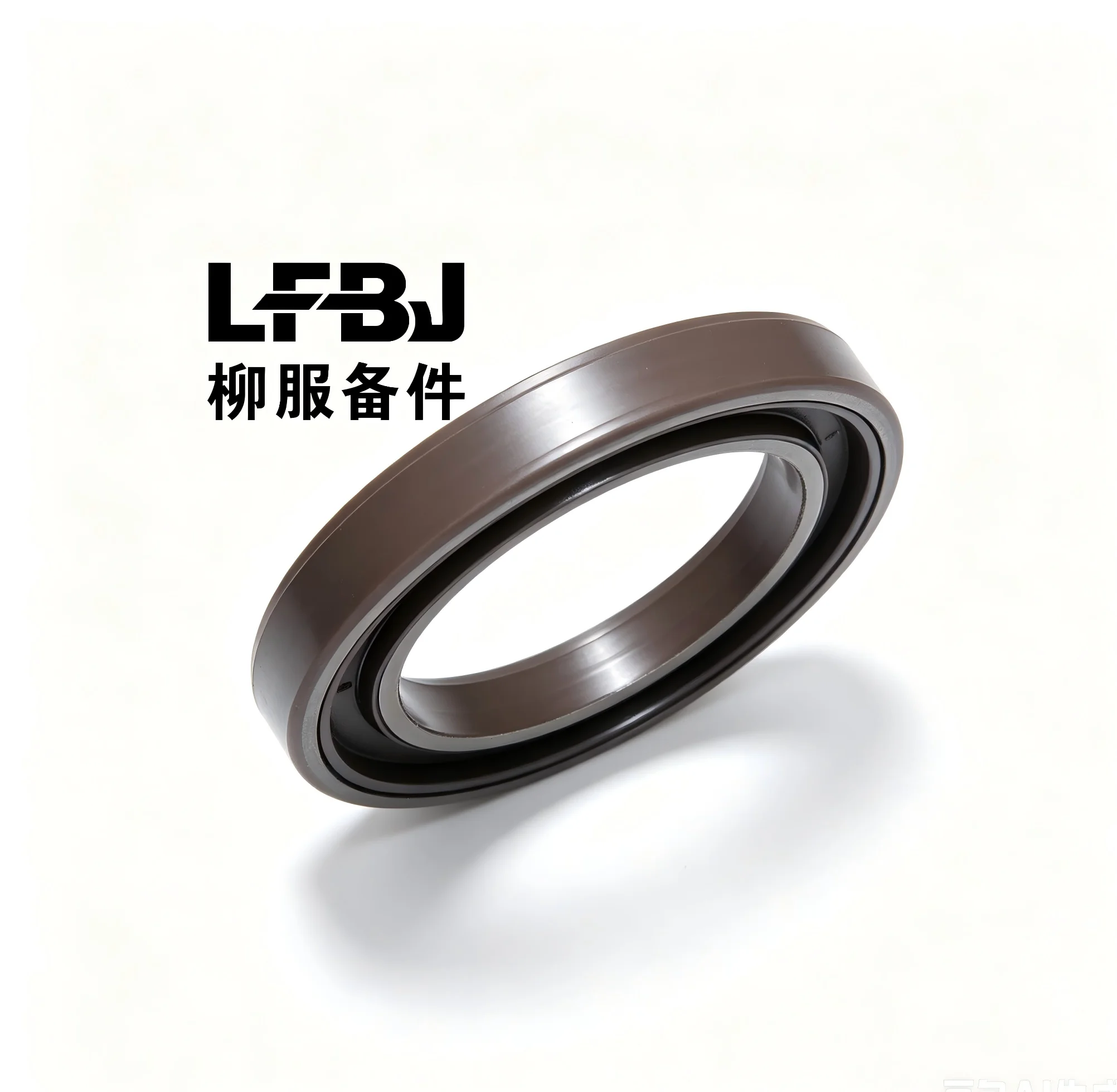 Front Crankshaft Oil Seal 1052B062, Compatible with Dongfeng Forthing Jingyi B12 F500 EVO