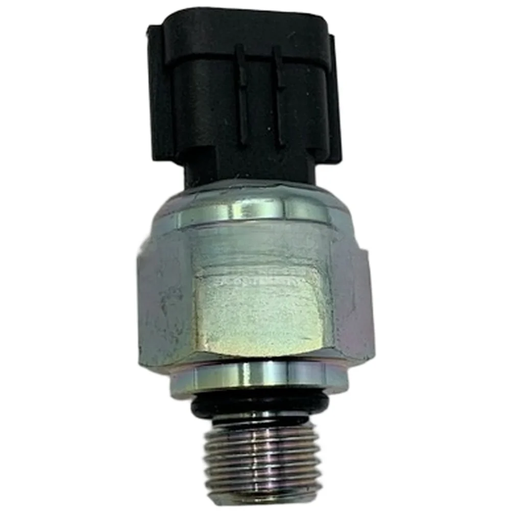 Hydraulic Pressure Monitor Low Pressure Sensor Sensitive Data Transmission 10*8*9CM For Infrastructure Building For PC220-8