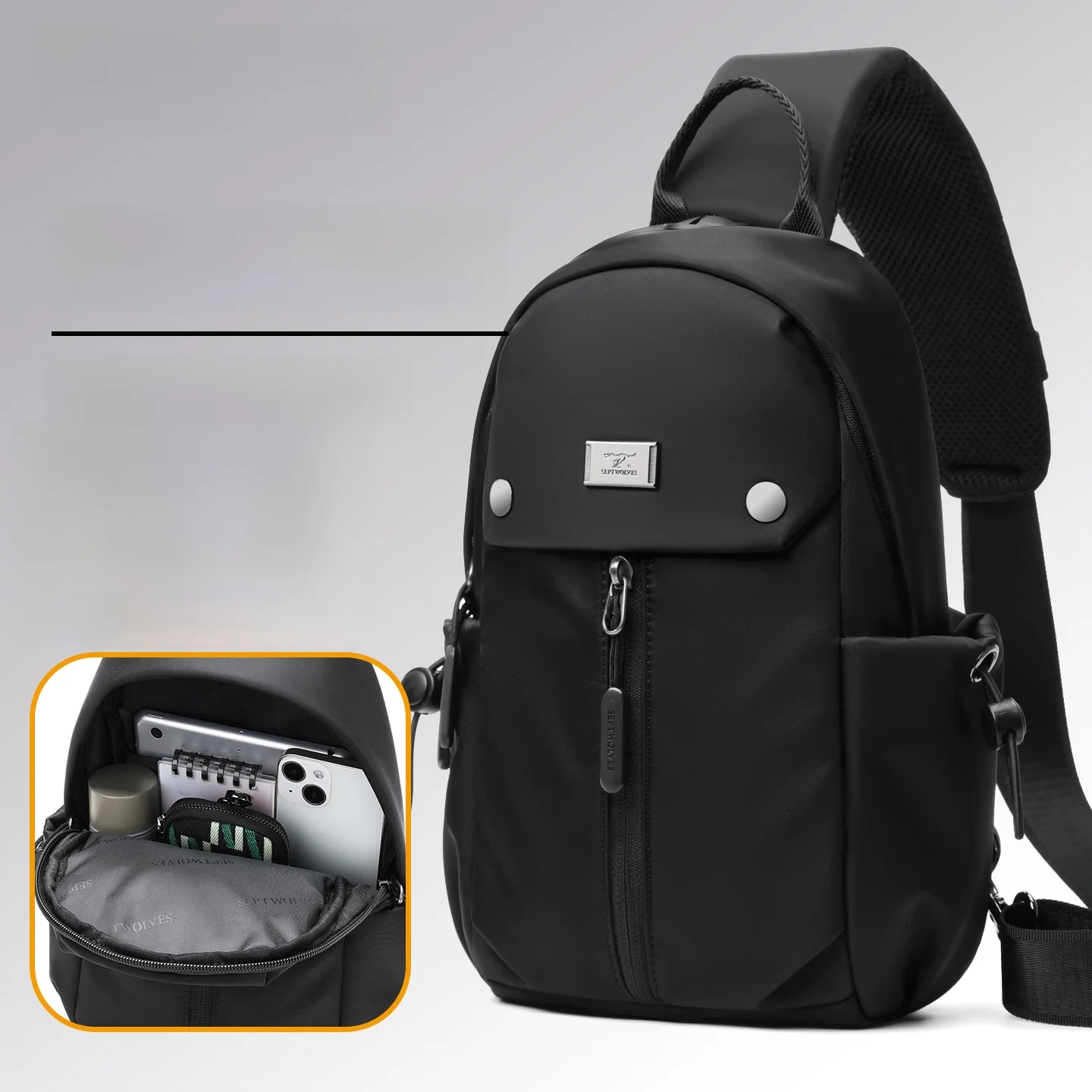 borsa-a-tracolla-da-uomo-septwolves-sportiva-e-casual-per-attivita-all'aperto-alla-moda-nuovo-stile-2026-in-morbido-tela