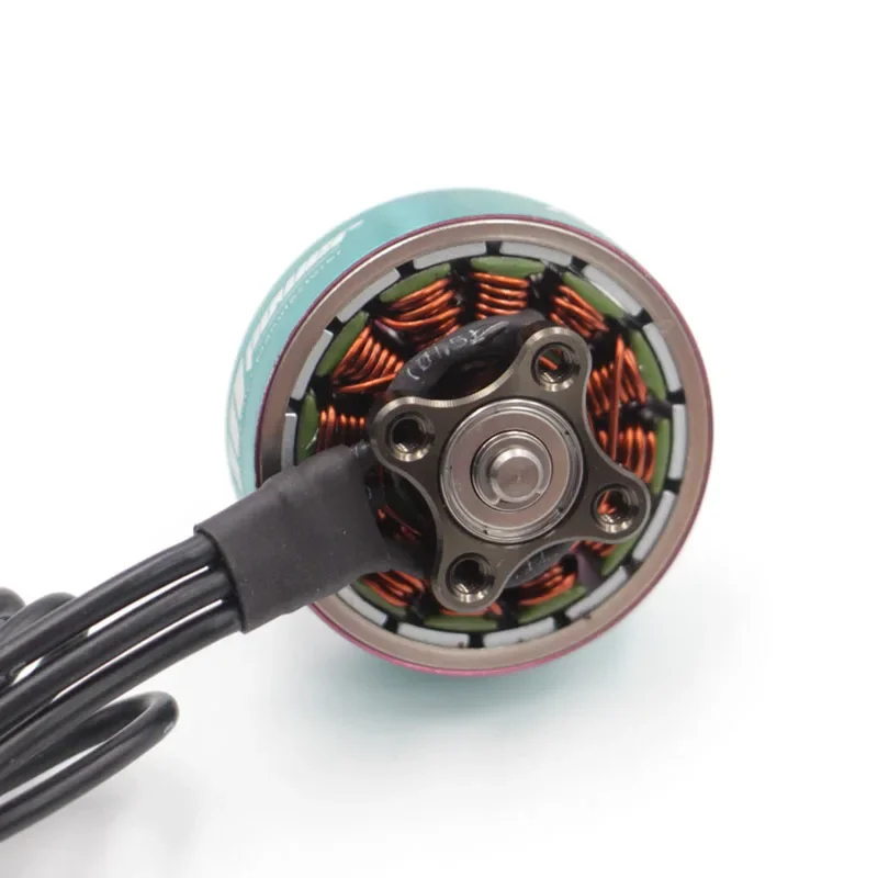 RCINPower GTS V3 2105 Plus 1850KV 2950KV 3600KV 3-6S Động Cơ Không Chổi Than Cho RC Drone FPV Đua Xe Mô Hình các Bộ Phận Dự Phòng Phụ Kiện DIY