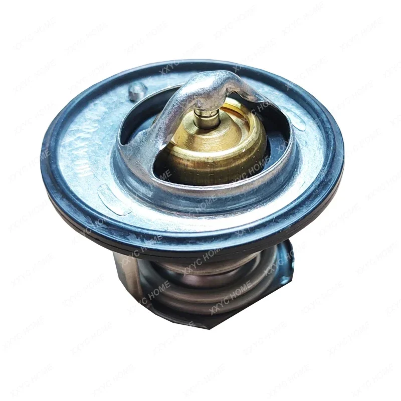 

Thermostat Thermostat Valve