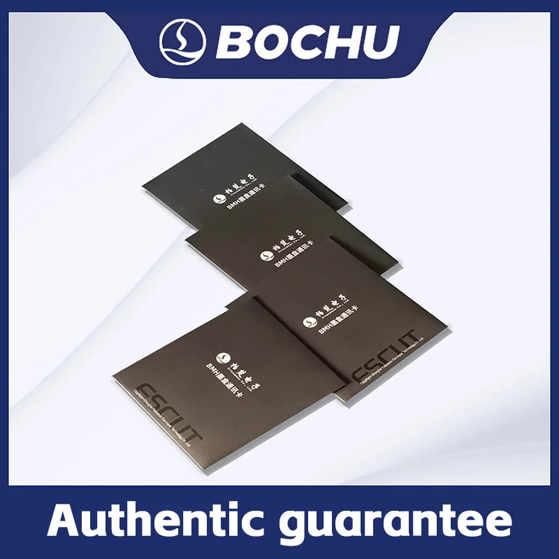 BOCHU BMH510 Inkjet Printing System Cartridge Laser Cutting Head Inkjet Print Equipment Printer For BOCI BLT Raytools Cutter