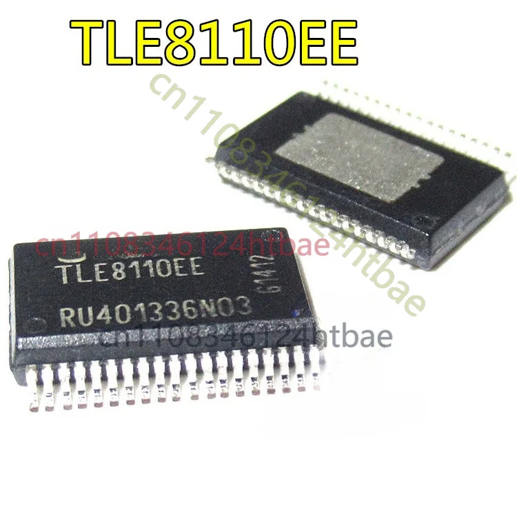 20pcs TLE8110EE SSOP-36 Easy loss chip for automobile computer board new