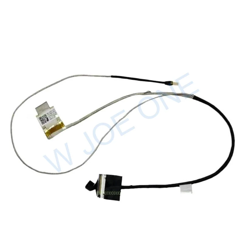 S + ЖК-дисплей LVDS видео FHD экран гибкий кабель EDP замена для ASUS ROG Strix GL503VM GL503VM-DB74 DD0BKLLC100 30Pin