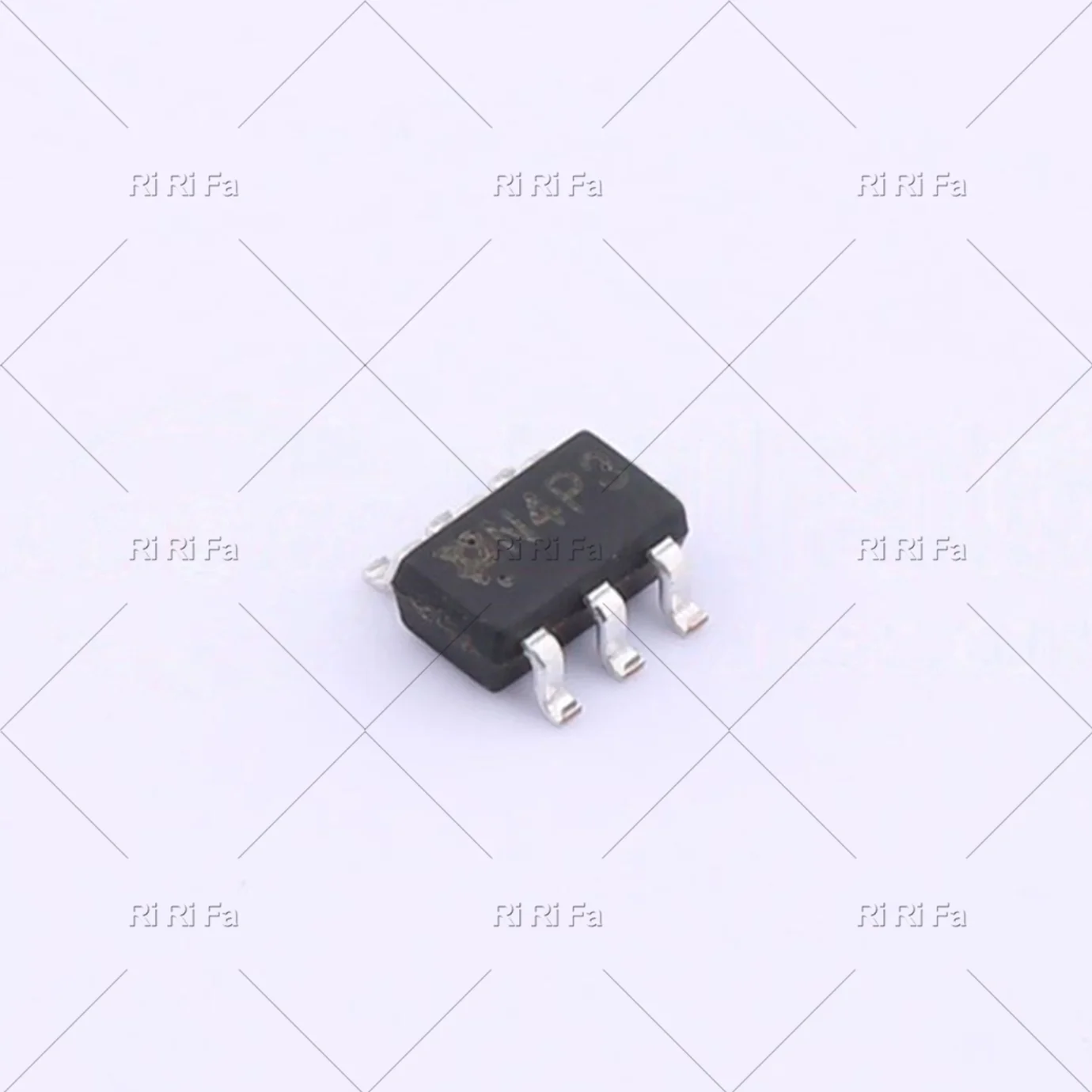 FDC6333C (5MOQ) MOSFET SOT-23-6