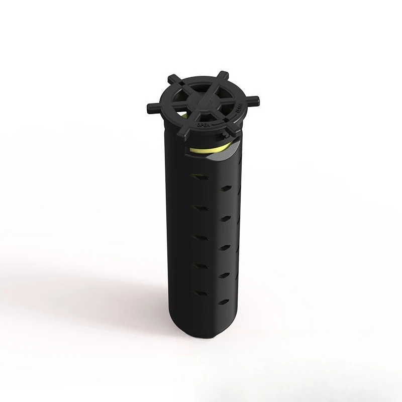 

Guitar Humidifier, High Density Sponge Instrument, Case Maintenance Guitar Universal Humidifier