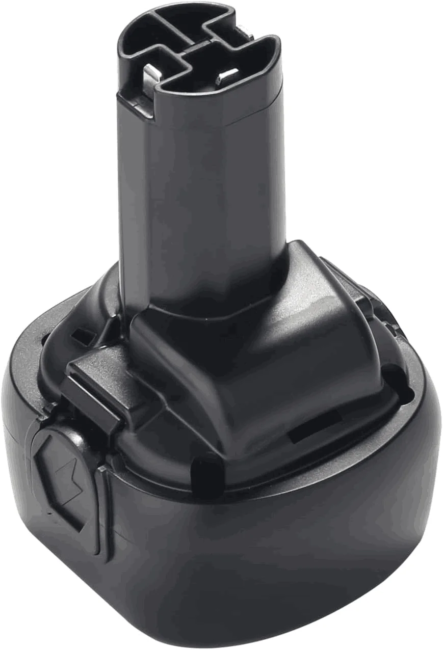 Batería de 3000 mAh para SNAP ON 12 V 3 Ah NiMH SNAP ON 12 V CTR2512 CTB2512