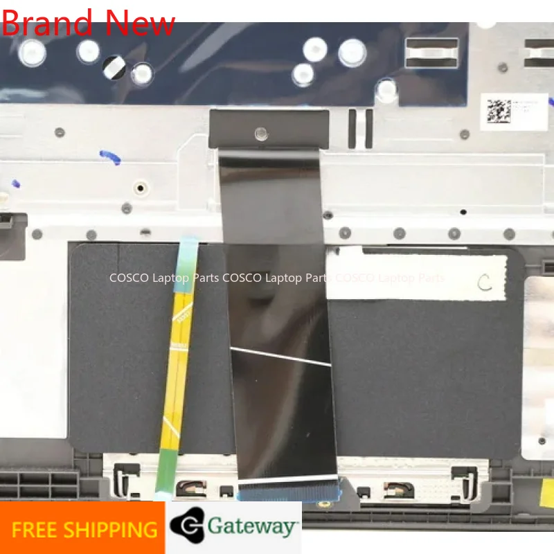 

AA Brand New for Lenovo IdeaPad 5 15IIL05 15ARE05 15ITL05 15ALC05 Laptop Palm Keyboard Touch Pad C Shell 5CB0X56147