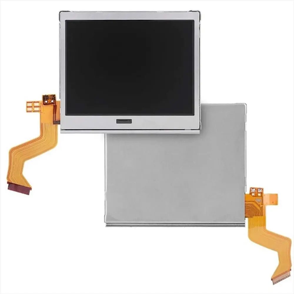 Repair Replacement Parts Game Console Screen Digitizer Glass Touch Screen LCD For Nintendo DS Lite DSL NDSL - Image 2