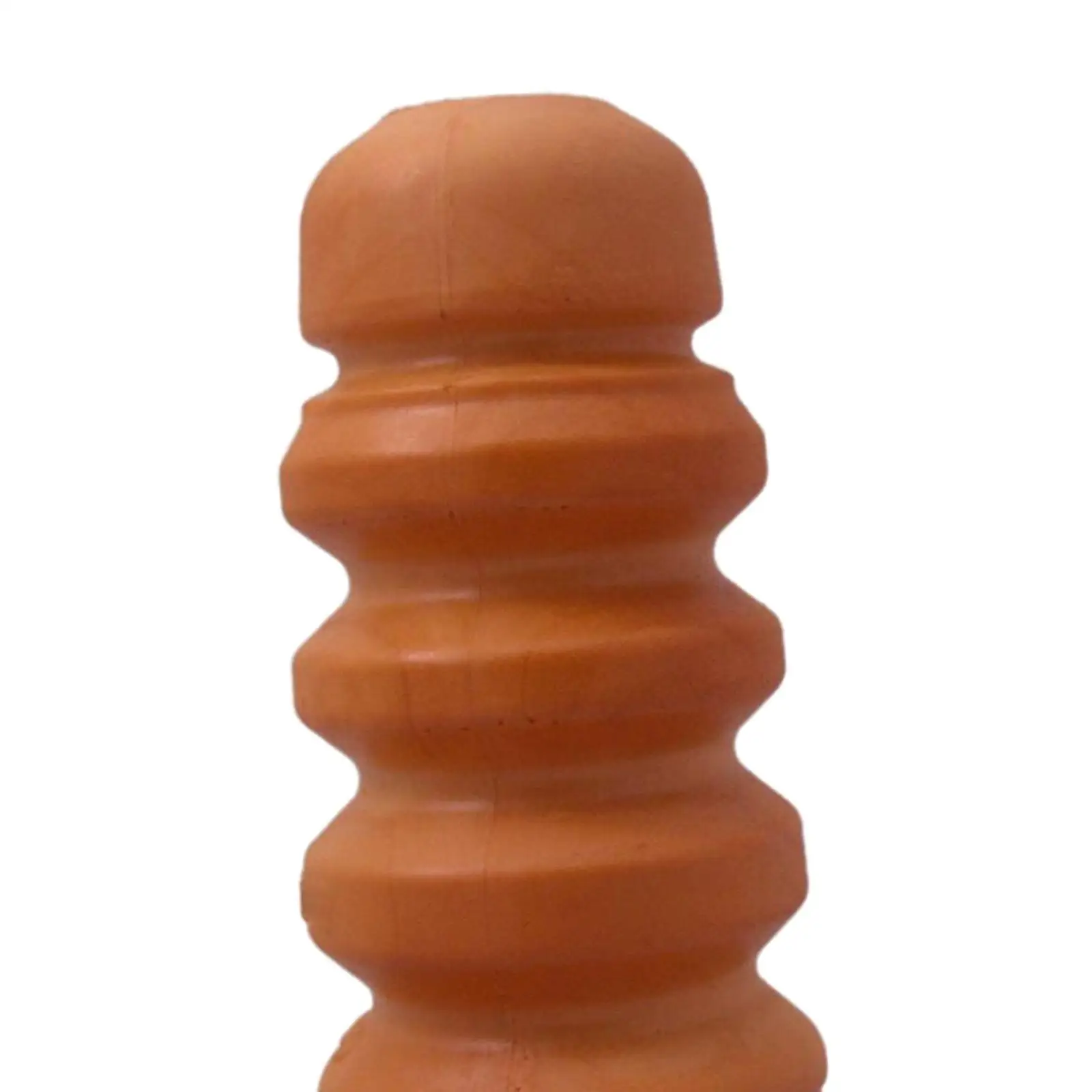 

Suspension Shock Bump Stop Rubber Rear Coil Spring Jounce Bumper Assembly for Hyundai Accent MC Getz Auto Parts