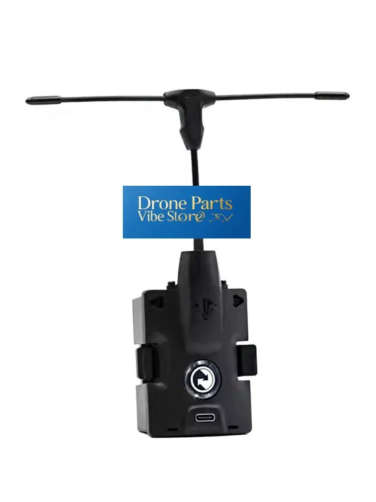Drone PartsTBS CROSSFIRE 915 High Frequency Head MICRO TX V2 Crossover FPV Remote Model Receiver