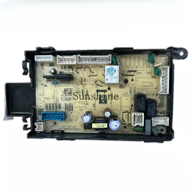

Applicable drum washing machine main board computer board control power board 17138100030985