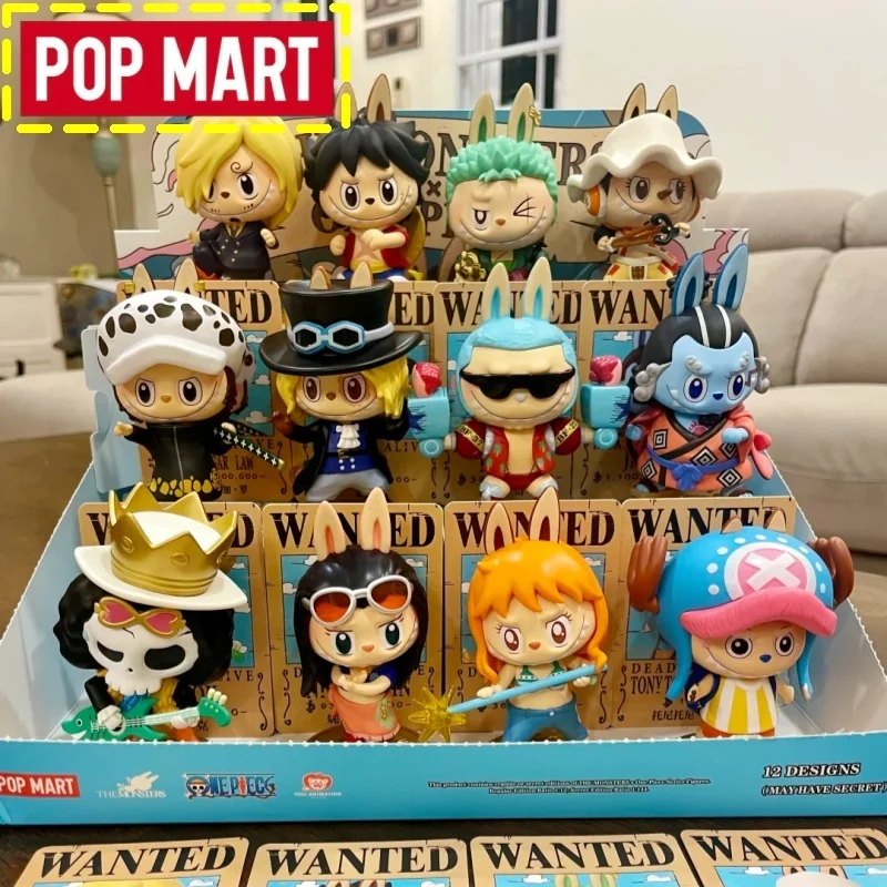 Genuine Pop Mart Th… - image