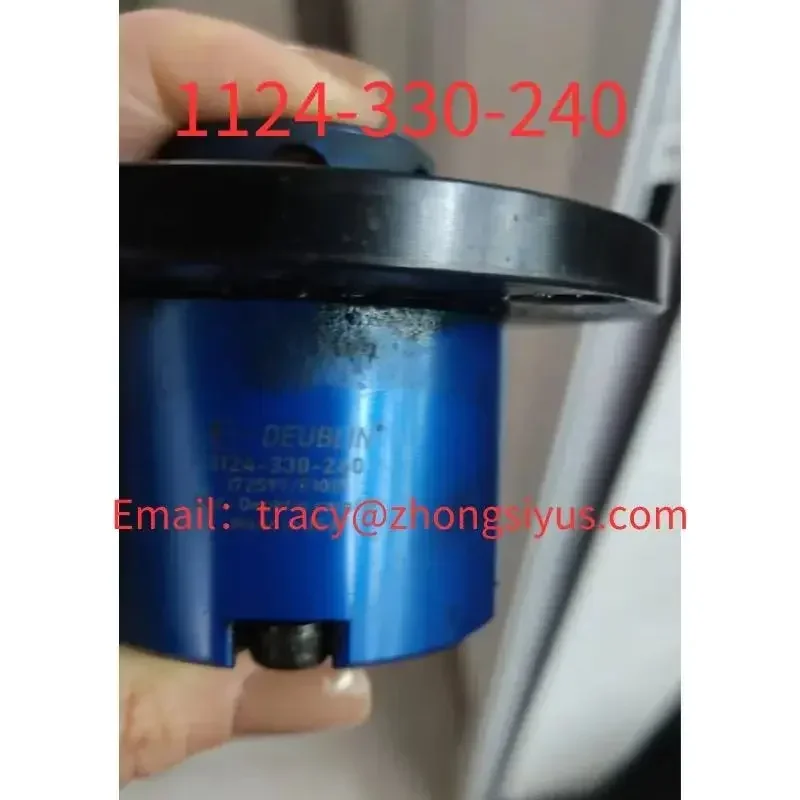 Brand New replacement 1124-330-240 Functional testing is intact