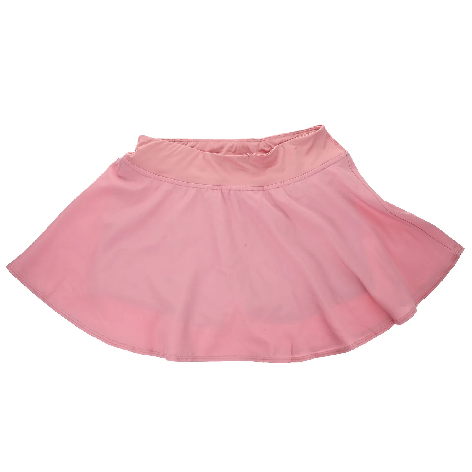 Skort for Woman Lightweight Breathable Quick-Dry Tennis Sport Skort Built-in Shorts Yoga Running Workout
