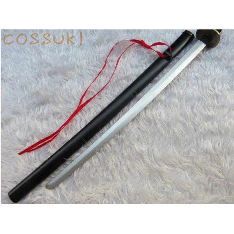 Newest High Quality Touken Ranbu Online Yamanbagirikunihiro Katana Wooden 100CM Cosplay Prop Samurai Sword