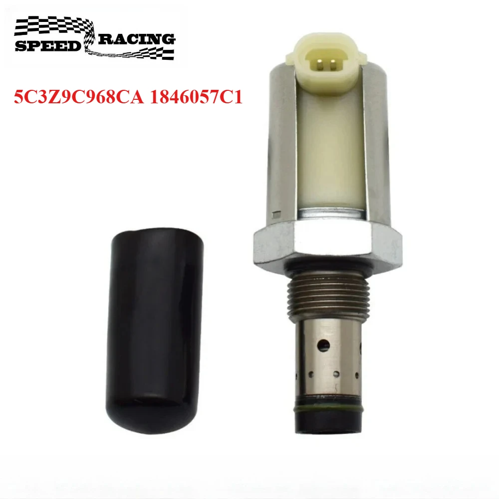 

5C3Z9C968CA, 1846057C1, CM5126, AP63417 Клапан регулятора давления впрыска IPR для мотоциклов 2005-2010 Ford 6.0L