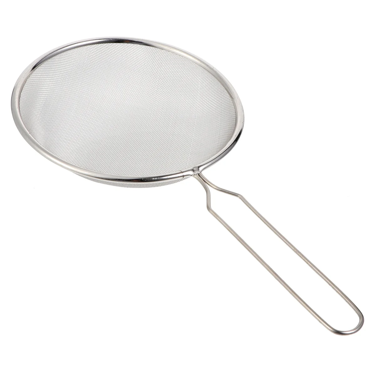 Exquisite Workmanship Reptile Sand Shovel Stainless Steel Filter Mesh for Reusable Sand Case Cleaning Stainless Steel Filter