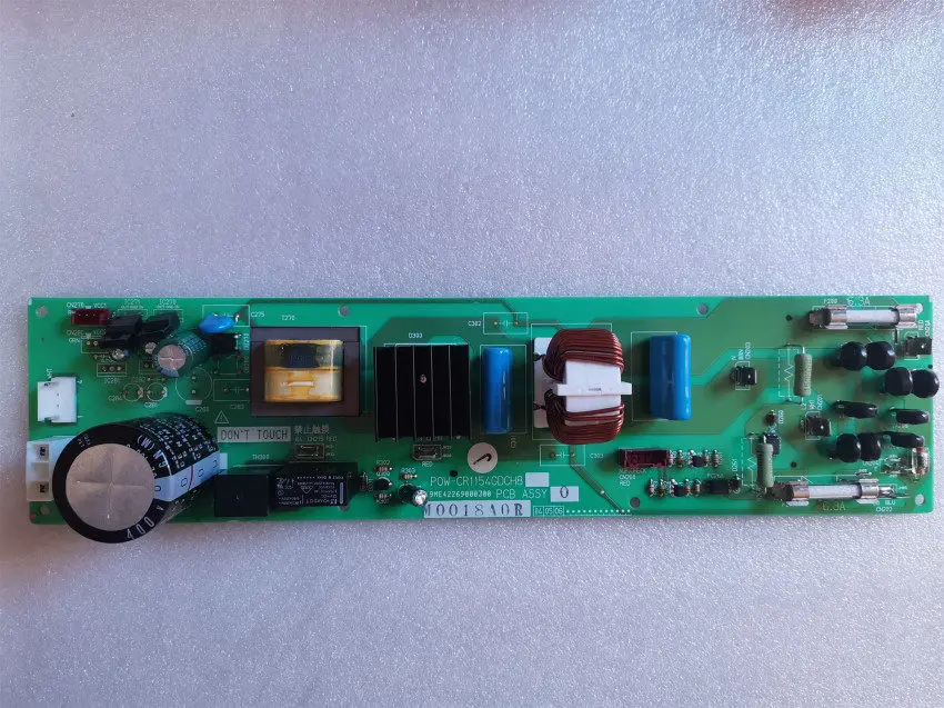 

Applicable to SANYO central air conditioning main board POW-CR1154GDCH8 9ME42269000300