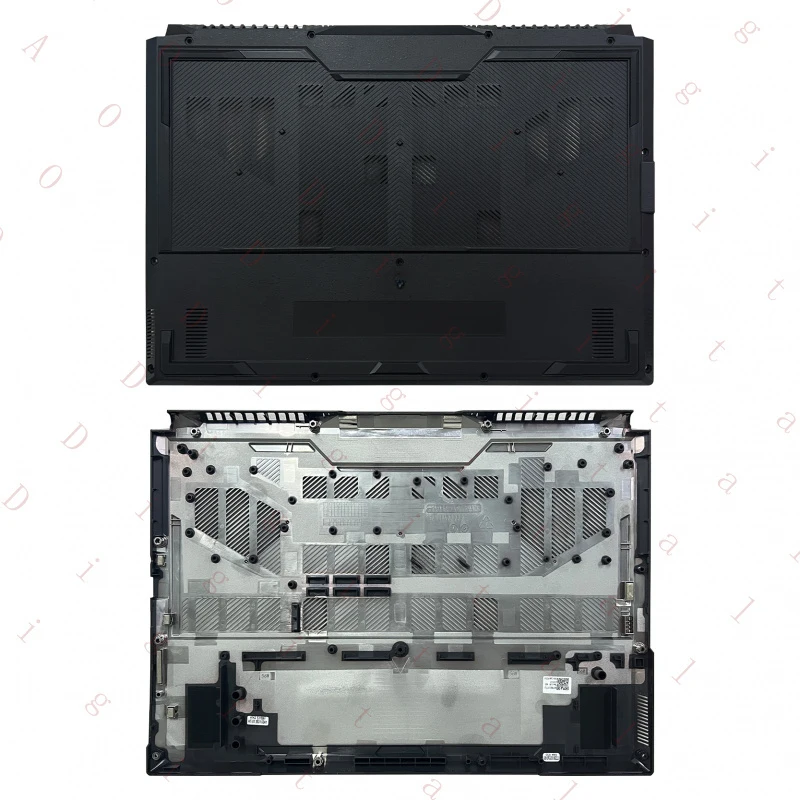 A is suitable for ASUS Tianxuan 3/4 FX507Z FA507R FX507ZC FX517 ABCD keyboard casing