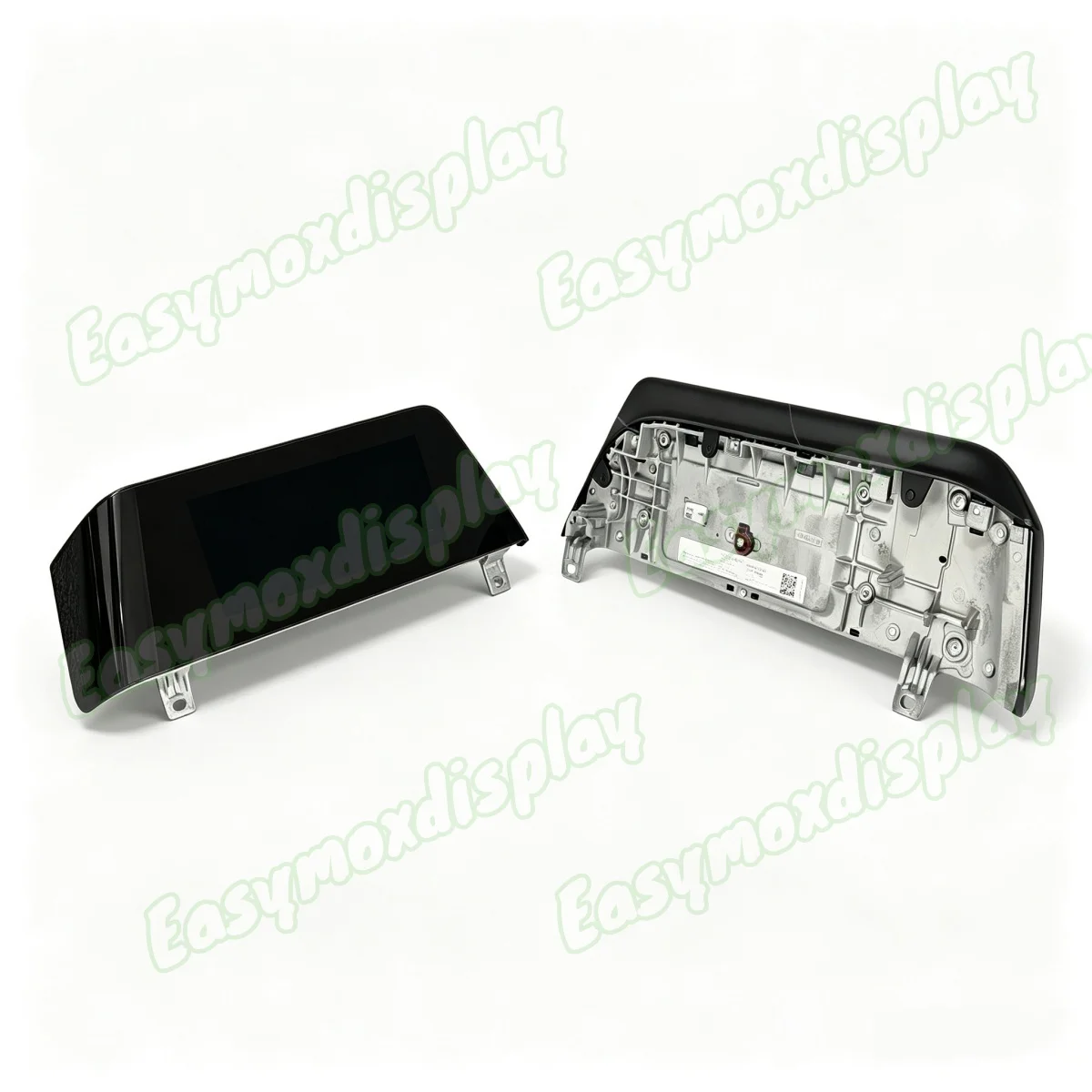 Durable LCD Screen Replacement 6550 8717540 04 For BMW 3 Series G20 G21 G28 2018-2024 Navigation GPS