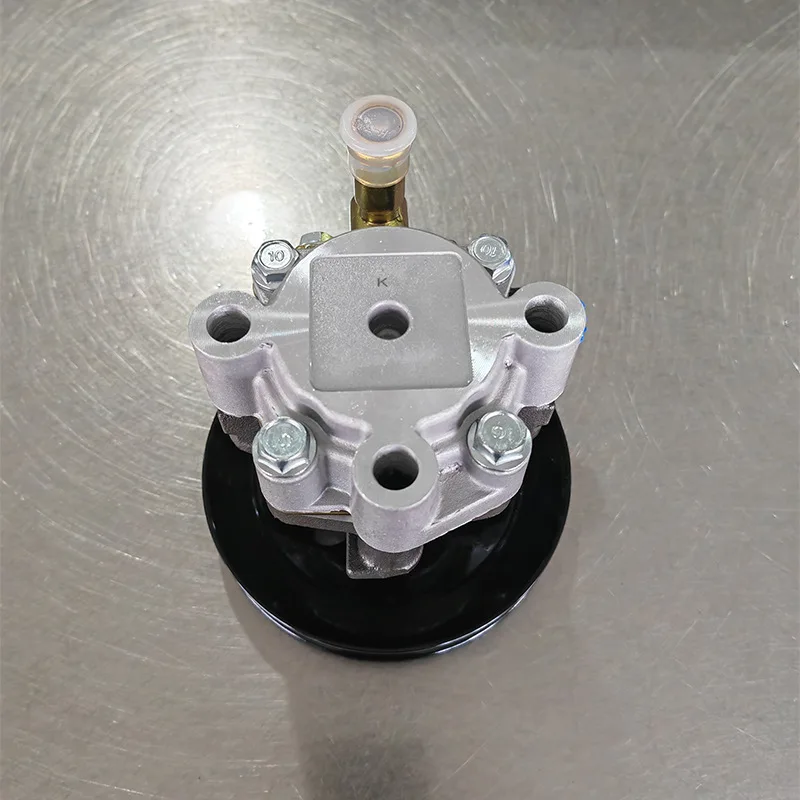 4432026180 44320-26070 44320-26270 44320-26073 4432026070 44320-35520 New Power Steering Pump For Toyota Hiace H100 LH10 LH11 I4