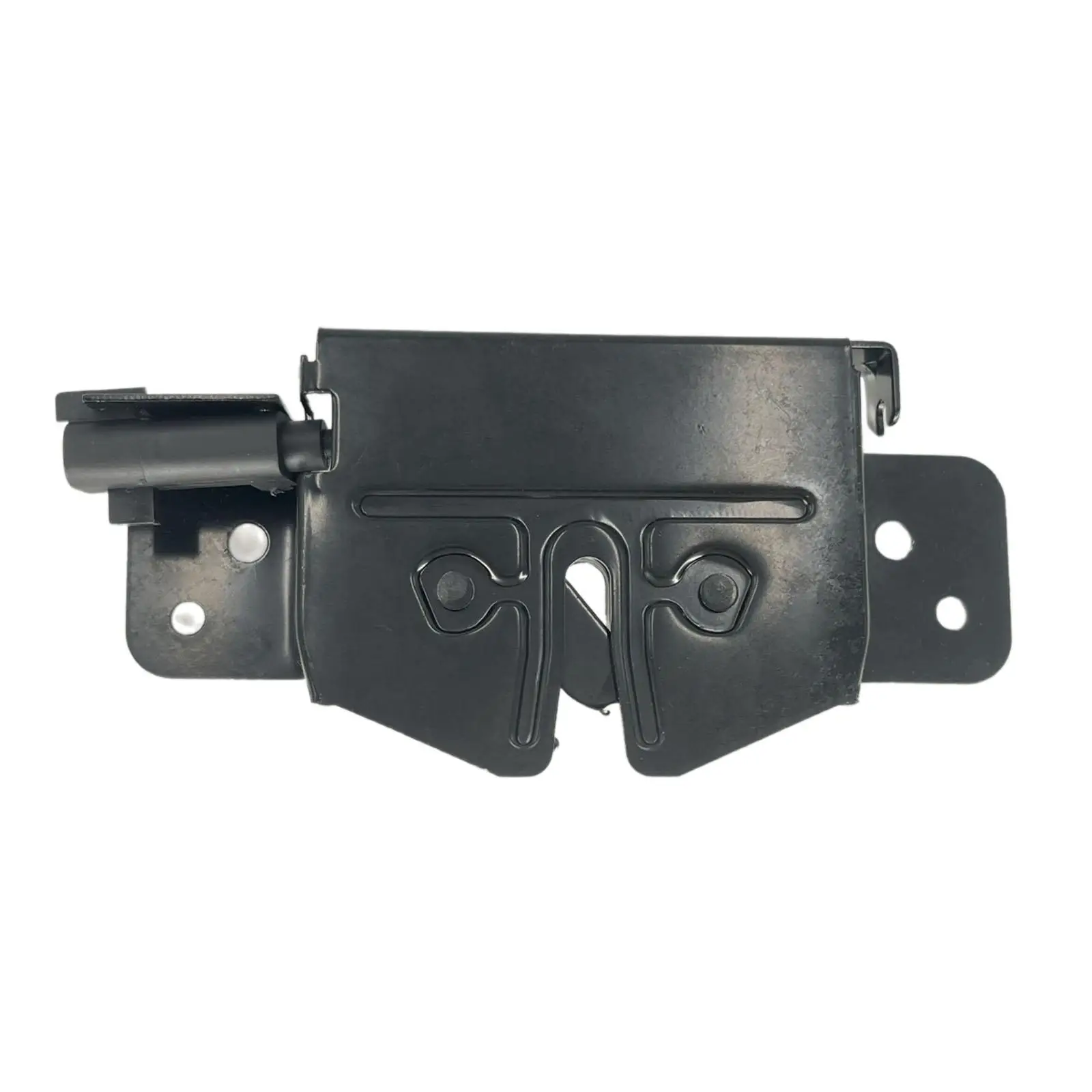 Lock Latch Assembly 81130-d9000 Car Hood Latch for Kia 2.0L 2.4L Black