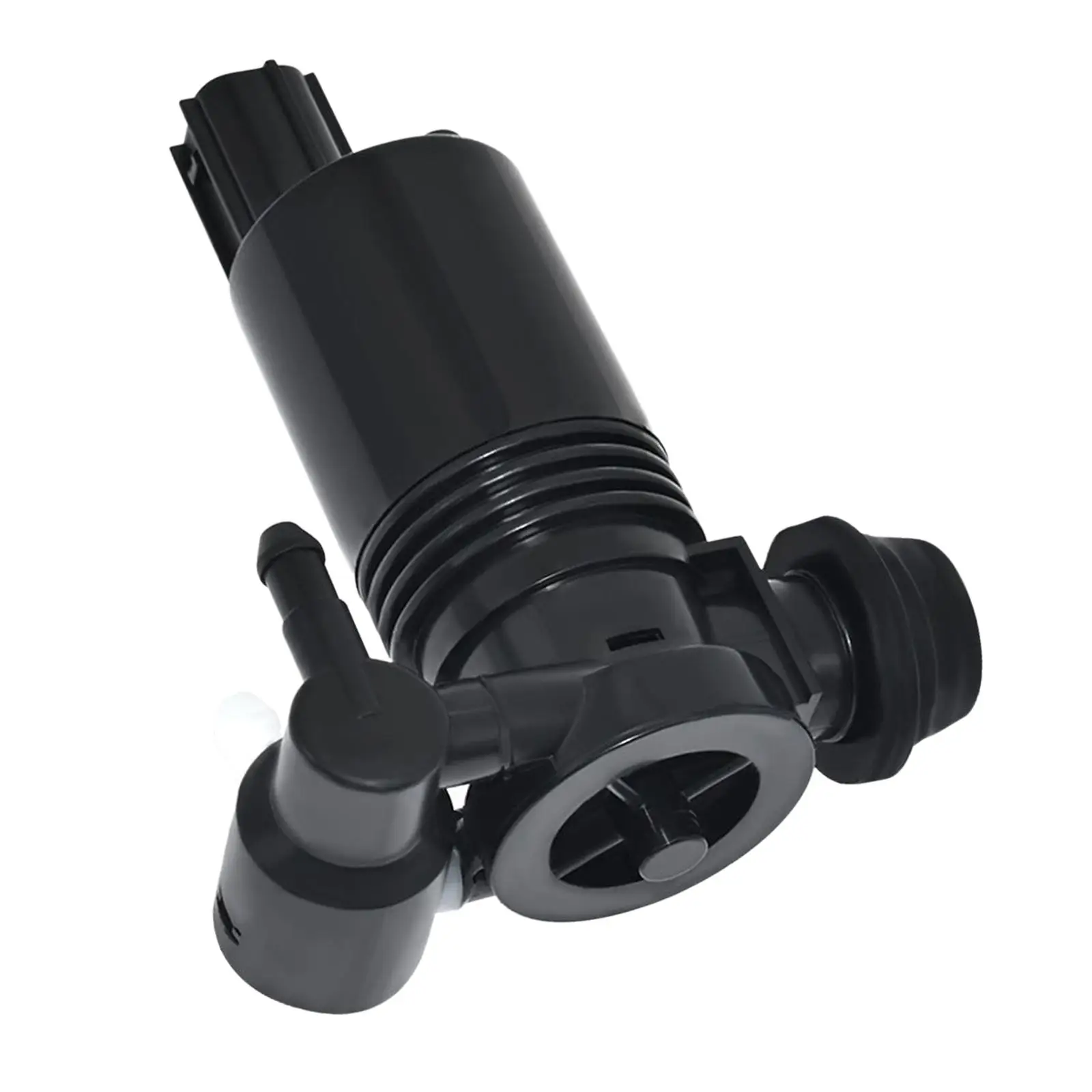 

Насос-двигатель омывателя лобового стекла, простая установка, замена для Ford Transit Connect, Taurus X, Police Interceptor Utility