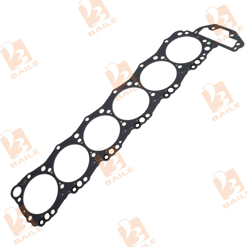 SK330-8 Cylinder Head Gasket for Hino J08E J08ET Engine Kobelco SK350-8 SK260-8