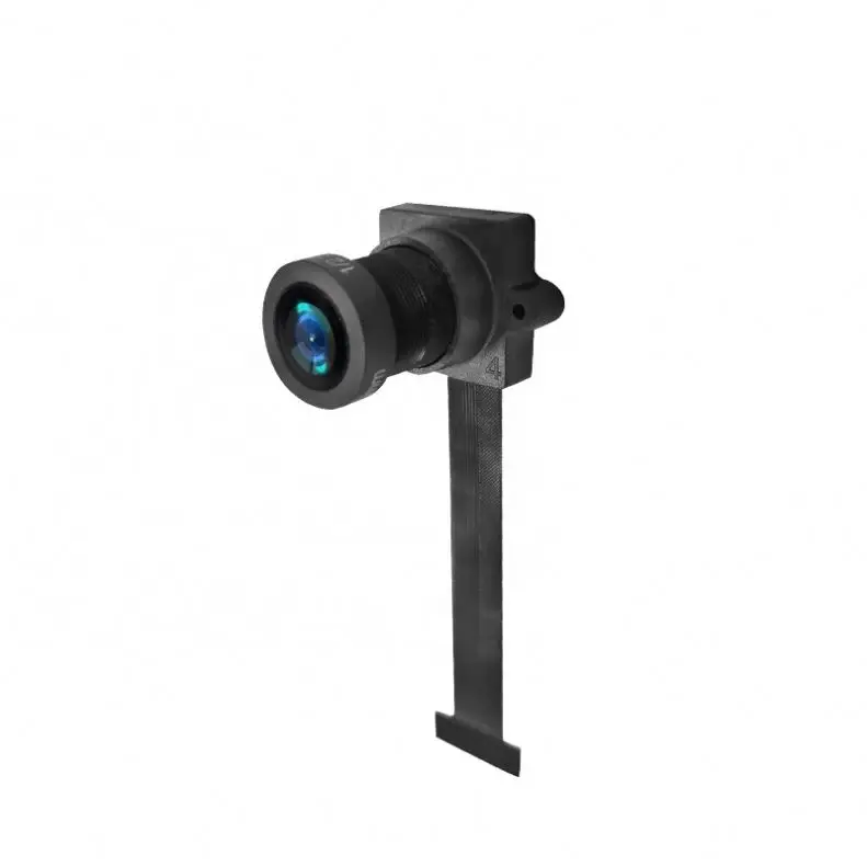 NEW High Quality HD 12MP IMX377 4K 2K 30fps Night Vision Face Recognition MIPI Camera Module
