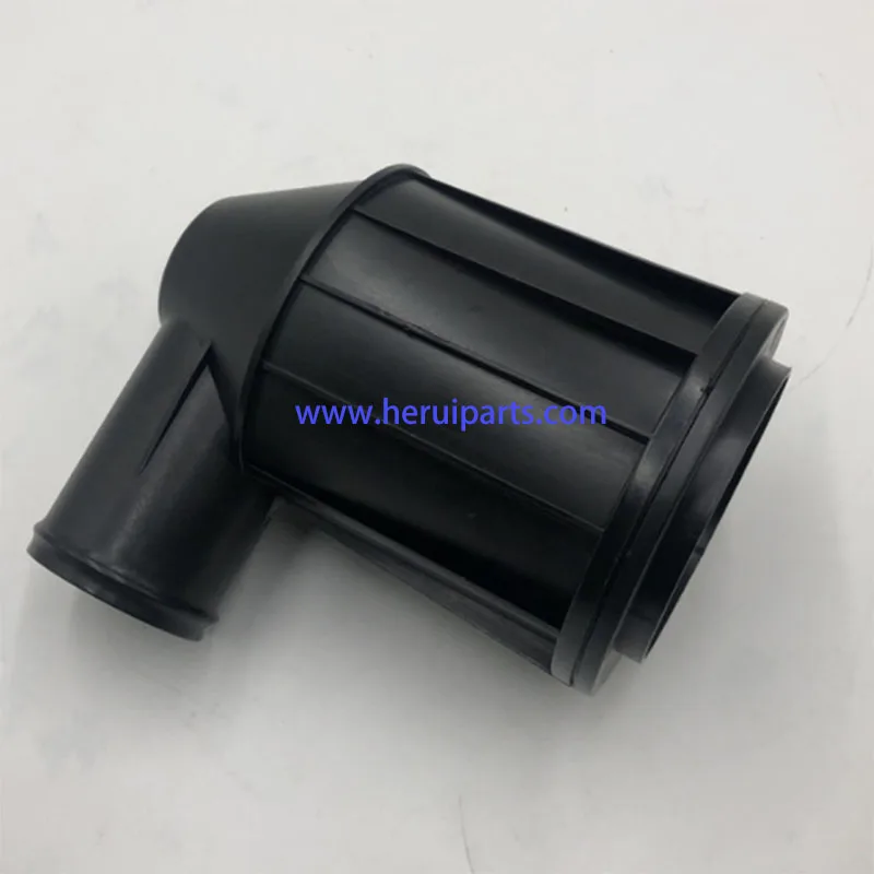 10 PCS C9 Engine 240-0041 2400041 Exhaust Gas Cover Breathing Filter For Caterpillar Excavator E330D 336D 340D 336D2