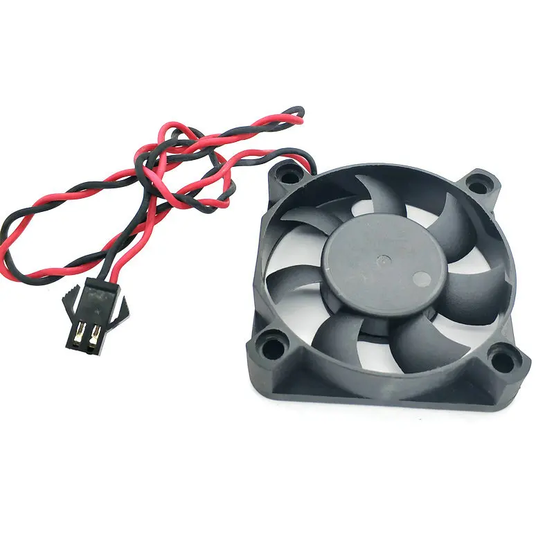 

Вентилятор охлаждения BD0512MS-G70 5010 12В 0.12А 50*50*10мм hzdo