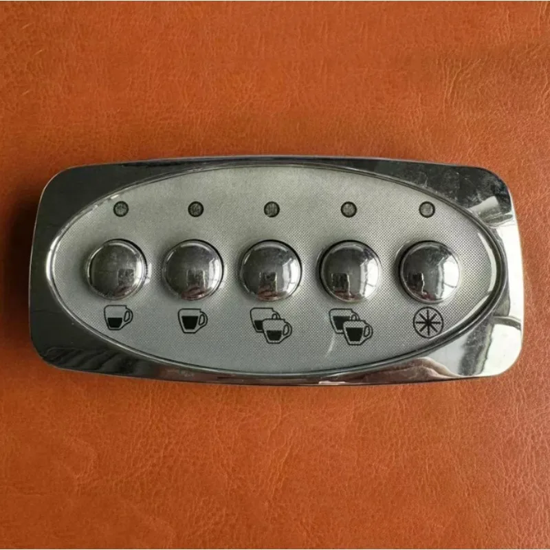 Suitable for Ladetina/Pandorra Coffee Machine Button Motherboard Accessories (without Casing)，1pcs